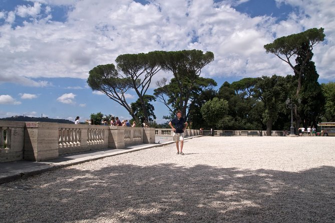 Borghese Gallery Private Tour (Skip-the-Line Admission) - Is skip-the-line admission worth paying for?