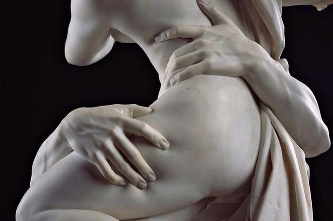 Borghese Gallery Private Tour (Skip-the-Line Admission) - Who will get the most from this visit