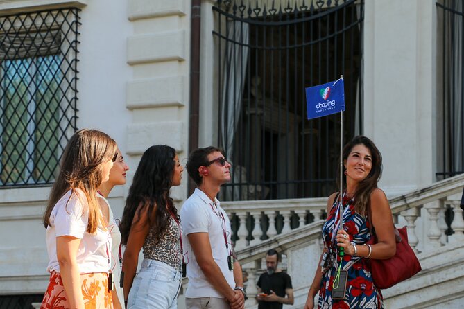 Borghese Gallery Private Tour with Skip-the-Line Entry - Why the Borghese Gallery rewards a guided visit