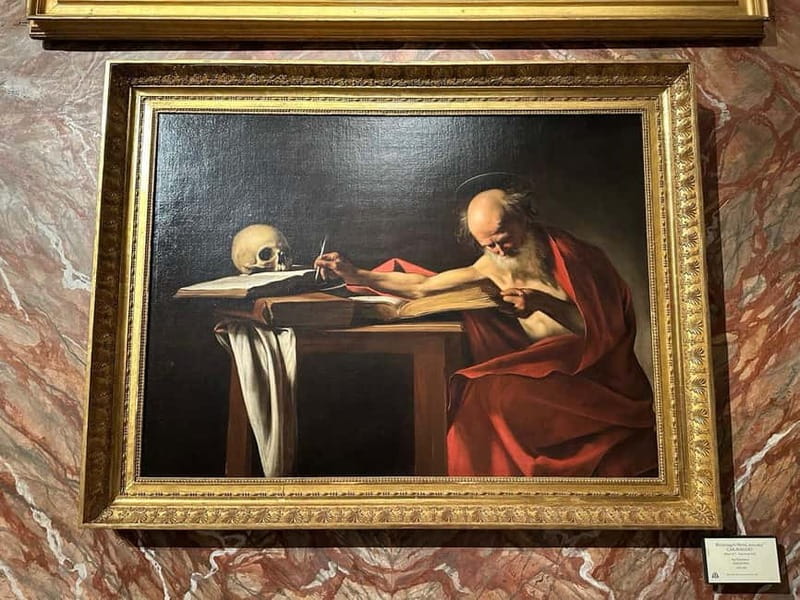 Borghese Gallery Skip-the-Line Entry Ticket; Rome - Why the Borghese Gallery deserves a place on your Rome plan