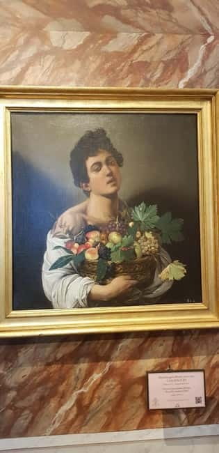 Borghese Gallery Skip-the-Line Entry Ticket; Rome - Skip-the-line entry and what it is really worth