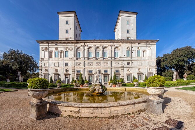 Borghese Gallery Skip the Line Guided Tour - Why the Borghese Gallery deserves your time