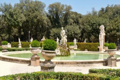 Borghese Gallery Skip the Line Guided Tour