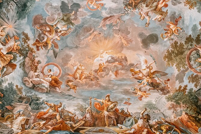 Borghese Gallery Skip the Line Guided Tour - Allow time for the Borghese Gardens