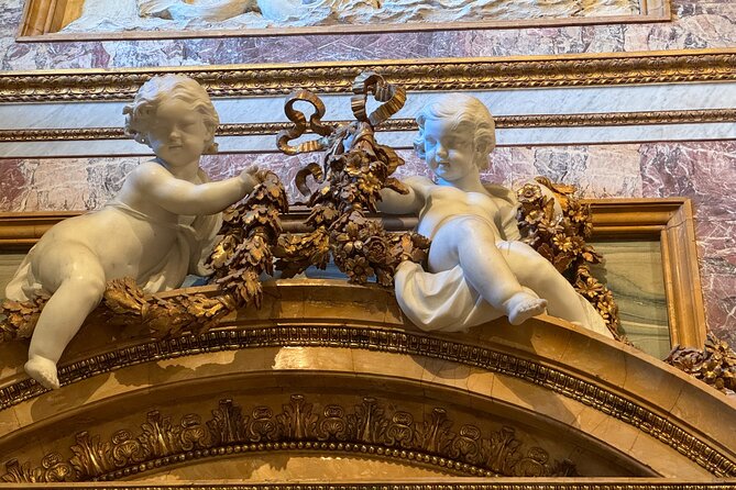 Borghese Gallery Skip the Line Ticket - Is $45.95 a Fair Price?