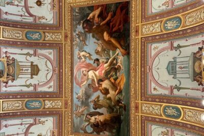 Borghese Gallery Skip the Line Ticket
