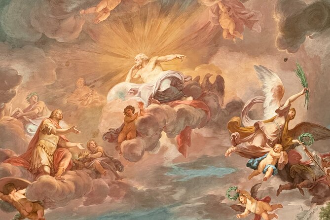 Borghese Gallery Skip the Line Ticket - Bag Checks and Medical Needs