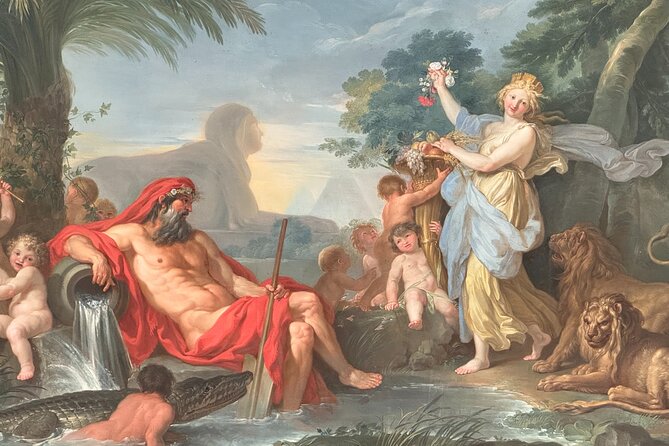 Borghese Gallery Skip the Line Ticket - Who Will Like This Experience Most?