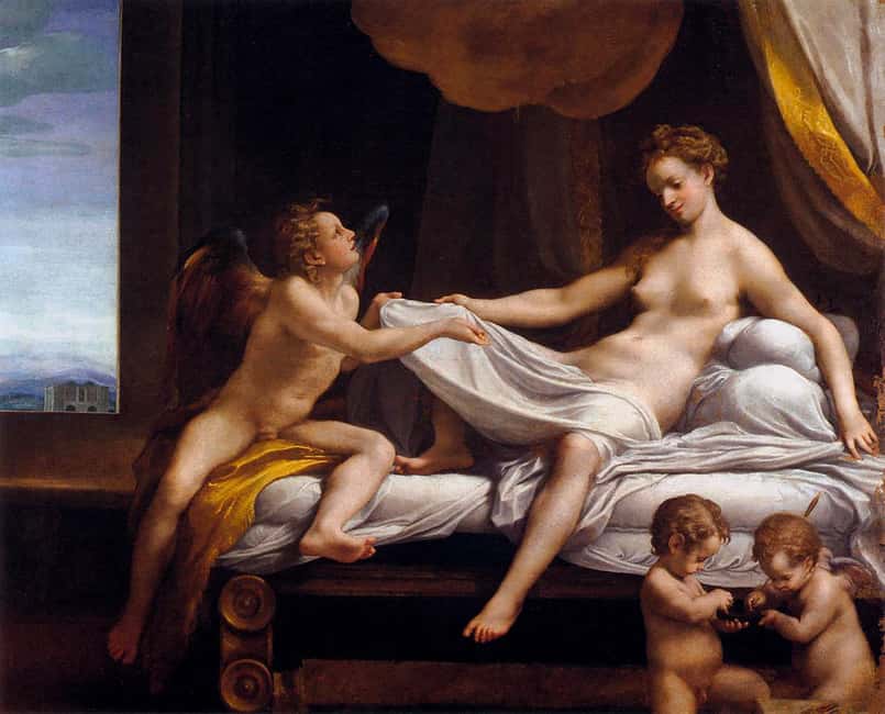 Borghese Gallery Small group tour and skip.the-line entrance - Caravaggio’s dramatic paintings