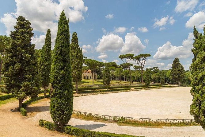Borghese Gallery VIP Tour - Skip the Line Tickets - Who will get the most from this $451.46 experience