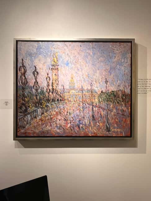 Boston: Back Bay Chocolate and Art Galleries Guided Tour - Four tastings with different textures and flavors