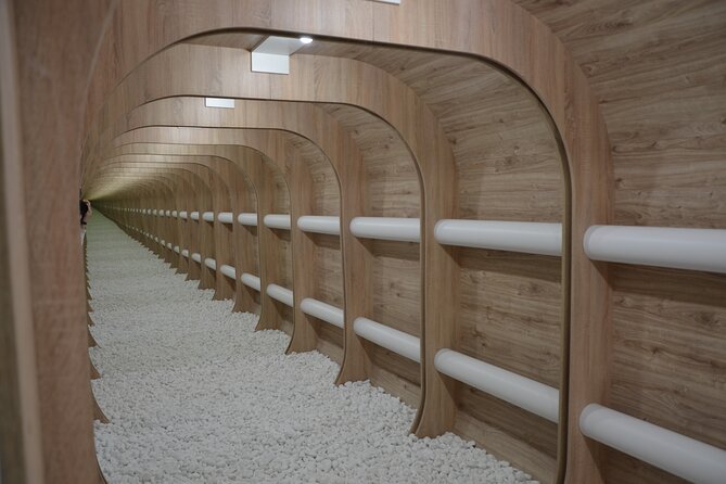 Bratislava: Gallery Multium Entrance Ticket - The best time to fit it into your day
