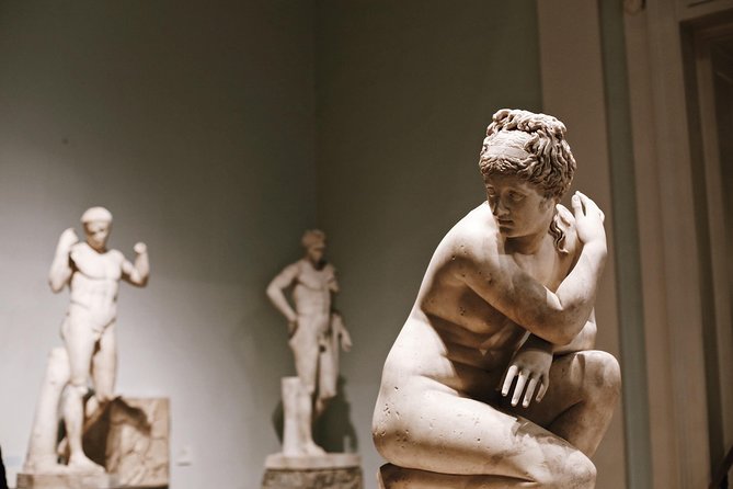 British Museum & National Gallery of London - Exclusive Guided Combo Tour - Practical details that can shape your day