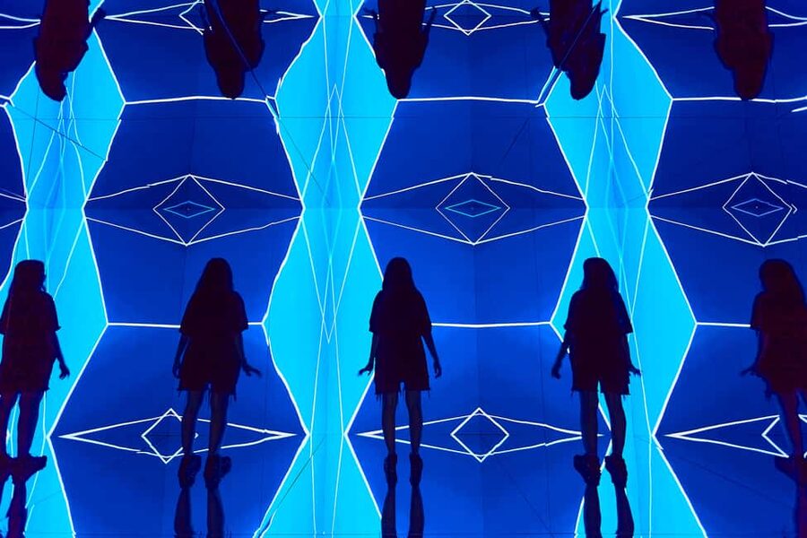 Budapest: Light Art Museum Skip-the-Line Entry Ticket - How long should you allow?