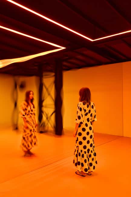 Budapest: Light Art Museum Skip-the-Line Entry Ticket - Is it suitable for children?