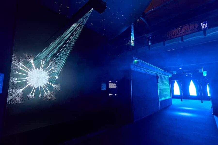 Budapest: Light Art Museum Skip-the-Line Entry Ticket - The practical value of the $21 ticket