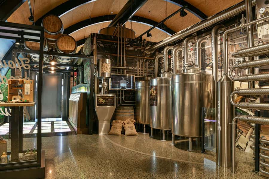 Bundaberg: Brew Tasting and Self-Guided Gallery Tour - Should you book it?