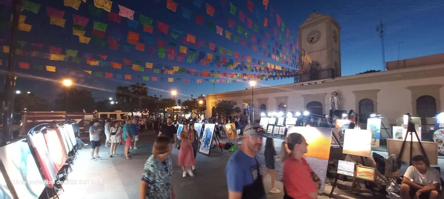 Cabo San Lucas: Art Walk in San Jose del Cabo - Key points to know before booking