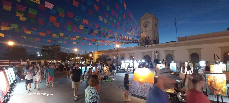 Cabo San Lucas: Art Walk in San Jose del Cabo - Why this Art Walk is worth your Thursday evening