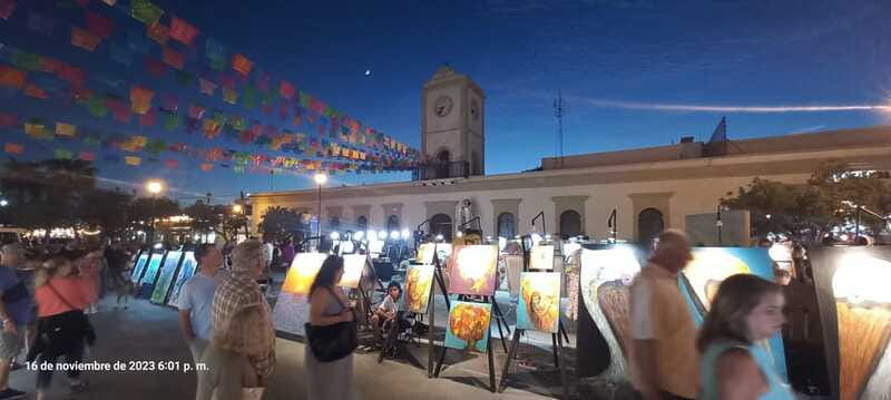 Cabo San Lucas: Art Walk in San Jose del Cabo - Tequila tasting, with transportation handled for you