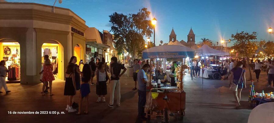 Cabo San Lucas: Art Walk in San Jose del Cabo - What the $105 price really covers