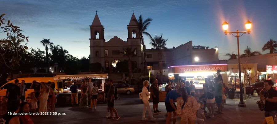 Cabo San Lucas: Art Walk in San Jose del Cabo - Timing, walking, and practical comfort