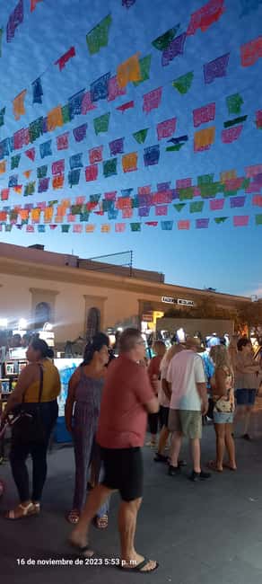 Cabo San Lucas: Art Walk in San Jose del Cabo - The ride from Cabo San Lucas to San Jose del Cabo