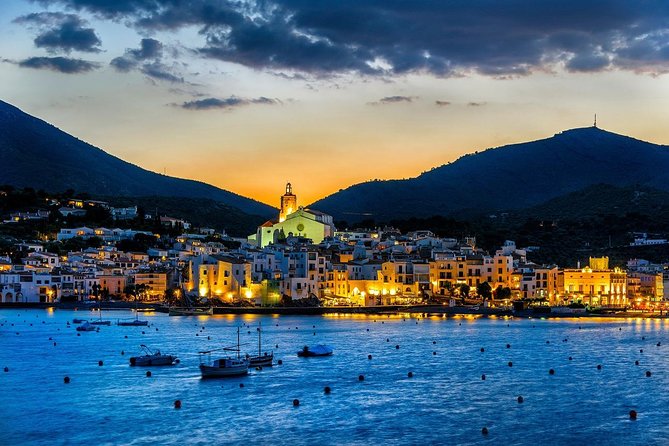 Cadaqués & Dalí House-Museum day trip from Girona (tickets included) - Why this Girona day trip works
