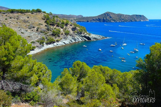 Cadaqués & Dalí House-Museum day trip from Girona (tickets included) - The road around Cap de Creus