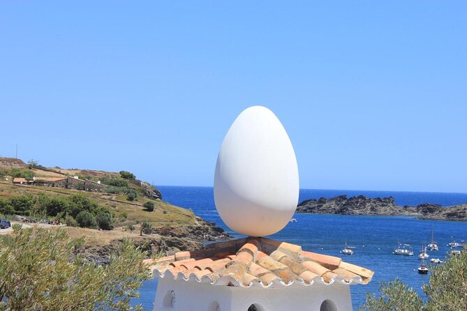 Cadaqués & Dalí House-Museum day trip from Girona (tickets included) - Inside Salvador Dalí’s Portlligat home