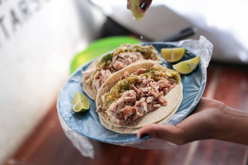 Cancún: Street Food, Local Market and Urban Art Tour - Key points to know before booking