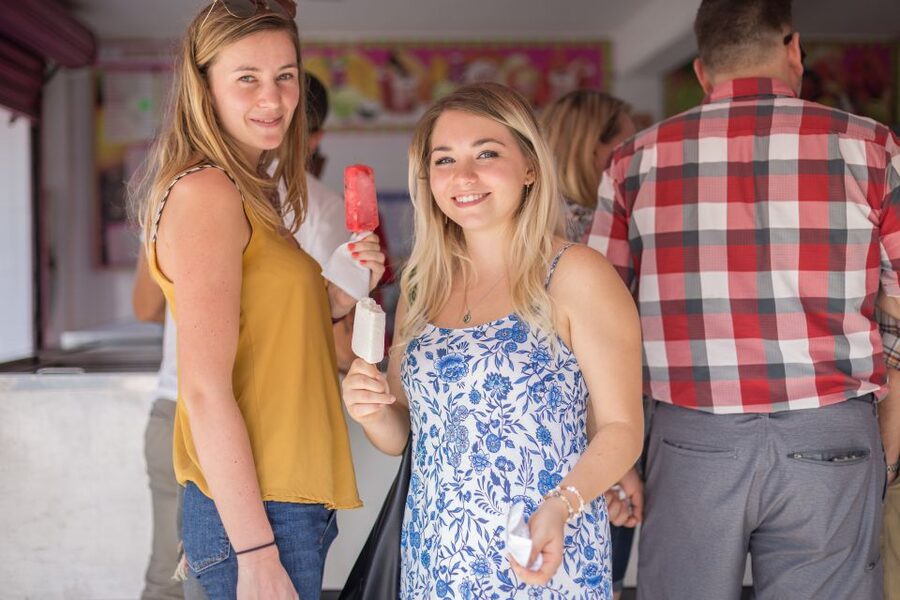 Cancún: Street Food, Local Market and Urban Art Tour - Who will enjoy this Cancún food tour?