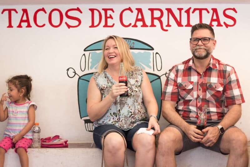 Cancún: Street Food, Local Market and Urban Art Tour - Downtown Cancún beyond the hotel zone