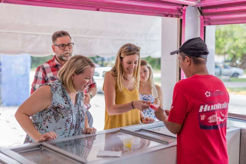 Cancún: Street Food, Local Market and Urban Art Tour - Is $78 a fair price?