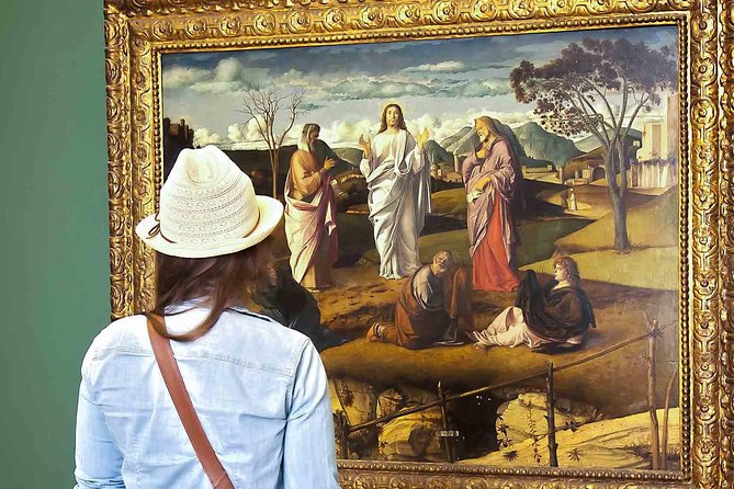 Capodimonte Art Gallery Private Guided Tour - Key points to know before booking