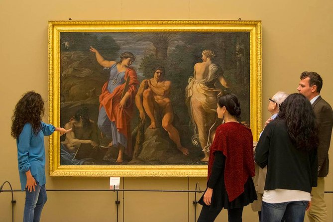 Capodimonte Art Gallery Private Guided Tour - Why Capodimonte deserves a guided visit