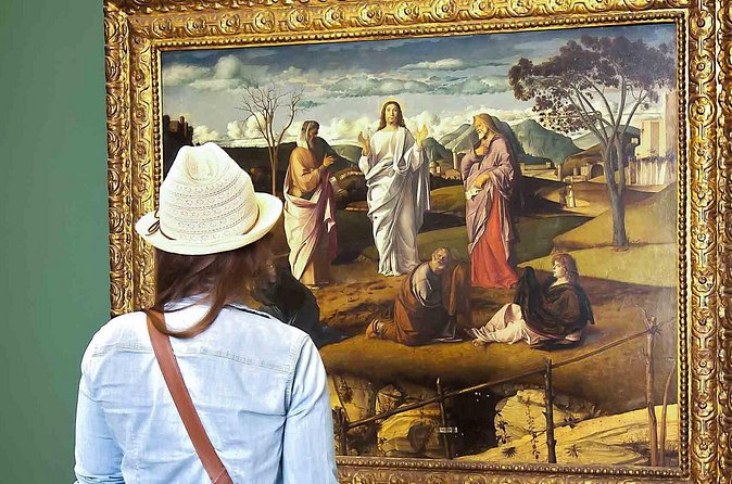 Capodimonte Art Gallery Private Guided Tour - Is the $207.87 price good value?