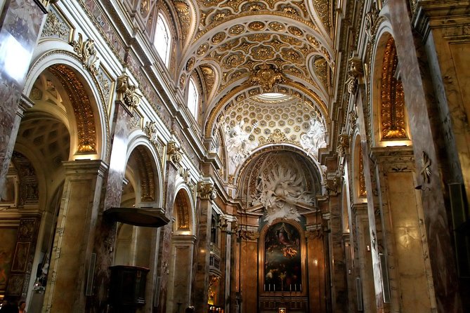 Caravaggio Art Walking Tour of Rome with Pantheon Visit - Why Caravaggio works so well on a Rome walking tour