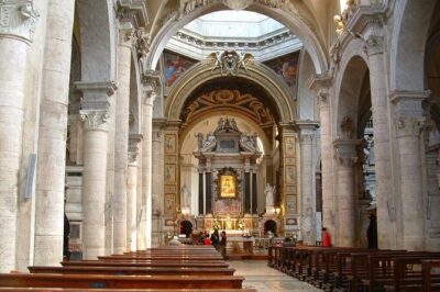 Caravaggio Art Walking Tour of Rome with Pantheon Visit