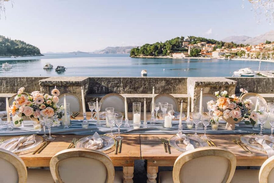 Cavtat: Banac Gallery Entrance & Sparkling Wine - Paintings, sculpture, and the Banac collection