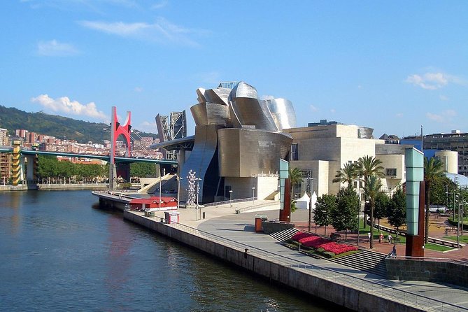 CERTAL Exclusive Tour: GUGGENHEIM Museum + BASQUE Menu Bilbao (4h) - Is $277.64 per person a fair price?