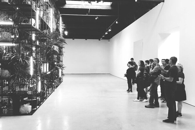 Chelsea Galleries and High Line; Art, Architecture and History - Architecture and the new west side