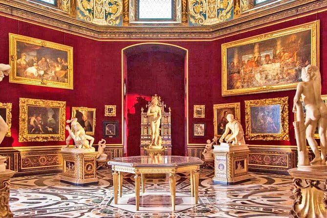 Child-Friendly Uffizi Gallery Tour in Florence with Skip-the-line Tickets - Why this Uffizi tour works better for families