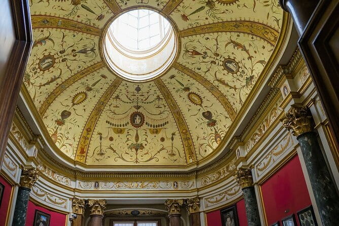 Child-Friendly Uffizi Gallery Tour in Florence with Skip-the-line Tickets - How much value do you get for $328.43?