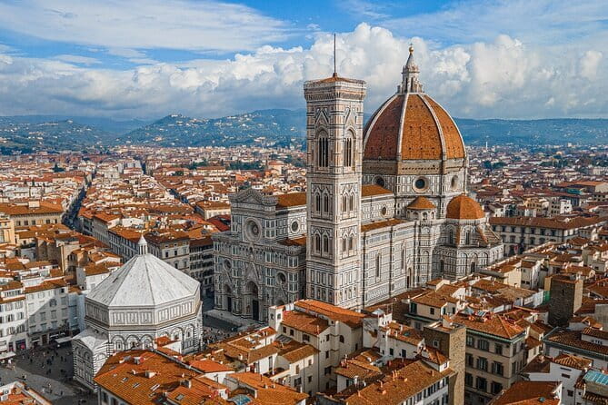Child-Friendly Uffizi Gallery Tour in Florence with Skip-the-line Tickets - Practical details before you book