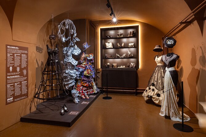 Choco Art Museum Admission Ticket - What the 30-minute visit actually offers