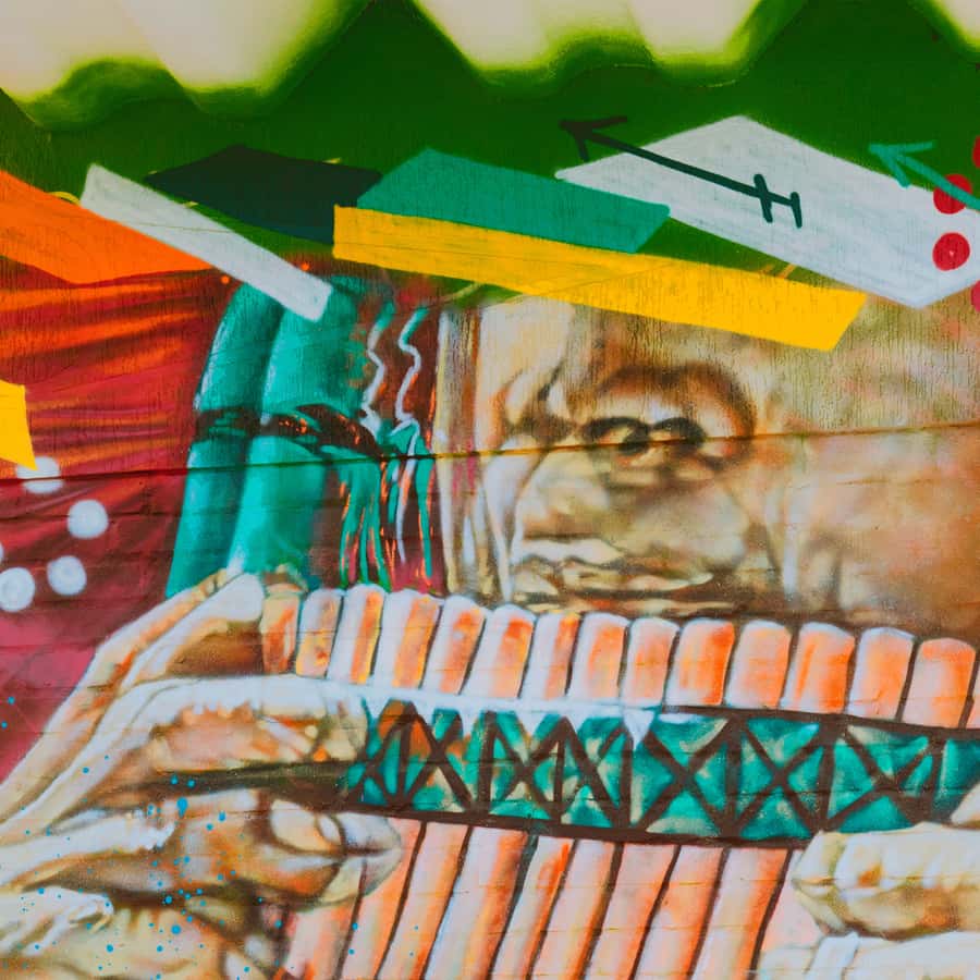 Ciudad Bolívar & Paraíso Transmicable Social Art Tour - Key points to know before booking