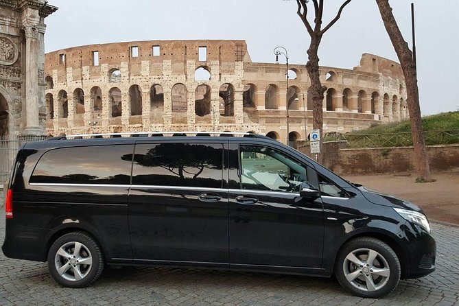 Civitavecchia Private Excursion to Ancient Rome & Vatican Museums - Is $1,128.86 per person good value?