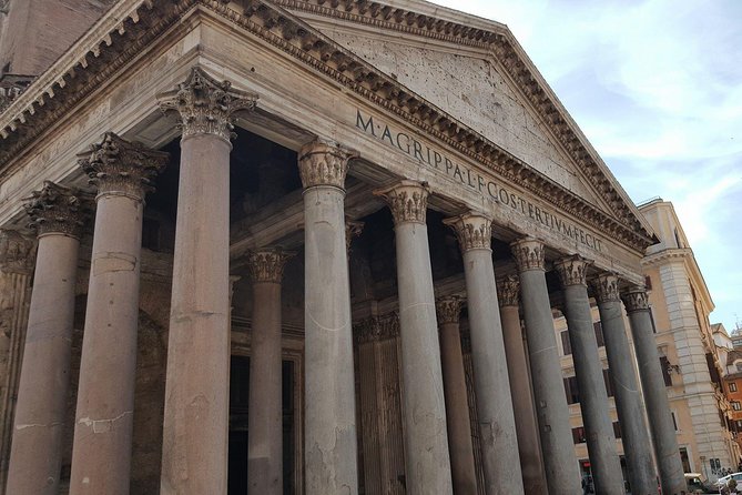 Civitavecchia Private Excursion to Ancient Rome & Vatican Museums - Who should book this Rome excursion?