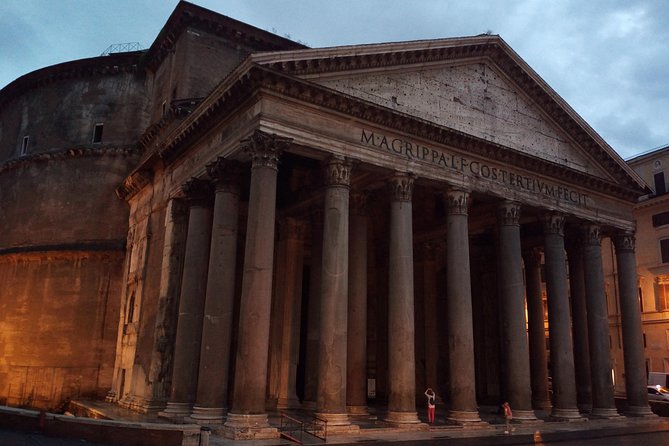 Civitavecchia Shore Excursion: Fullday Rome with Vatican Museums and Colosseum - Choosing between the three package types
